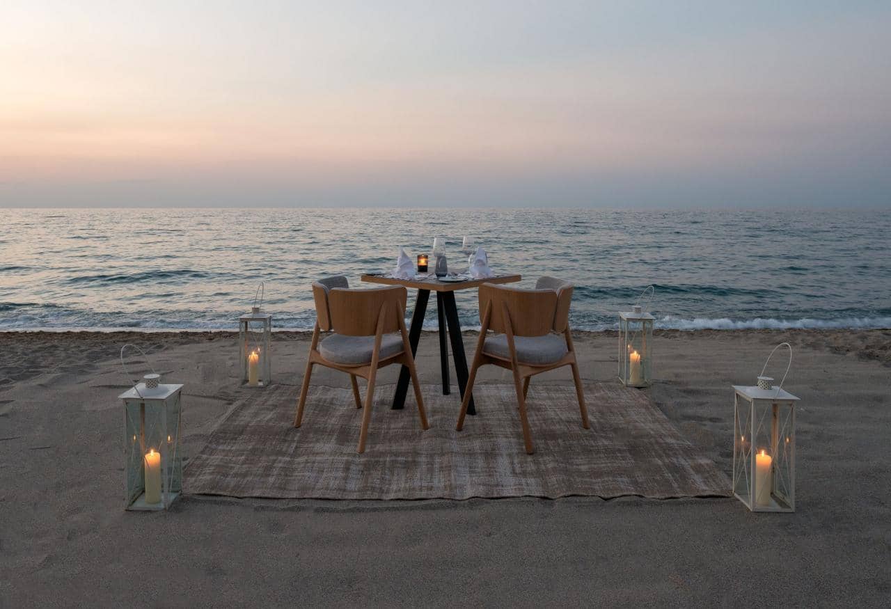 IKONES SEAFRONT LUXURY SUITES (Adults Only) - zdjęcie 28