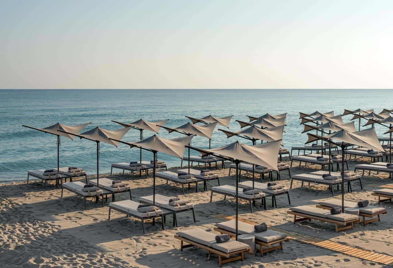 IKONES SEAFRONT LUXURY SUITES (Adults Only) - zdjęcie 2