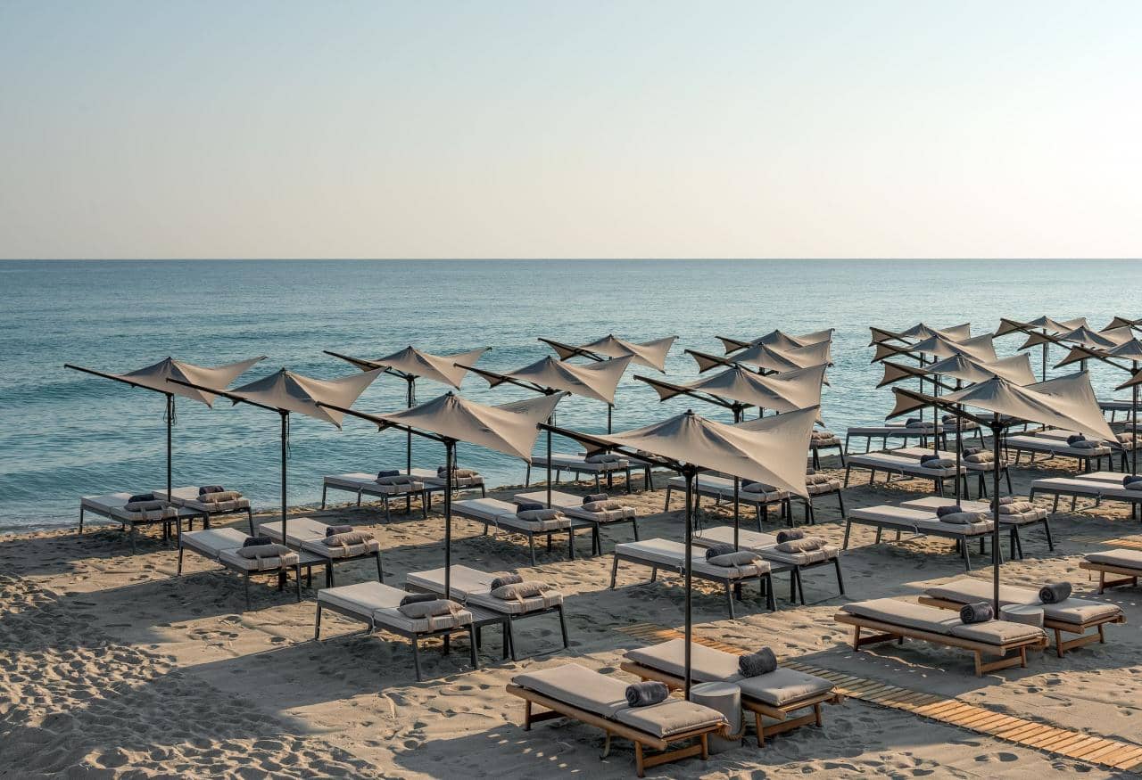IKONES SEAFRONT LUXURY SUITES (Adults Only) - zdjęcie 2