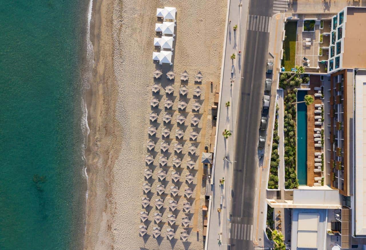 IKONES SEAFRONT LUXURY SUITES (Adults Only) - zdjęcie 19