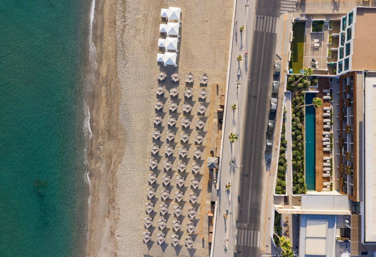 IKONES SEAFRONT LUXURY SUITES (Adults Only) - zdjęcie 19