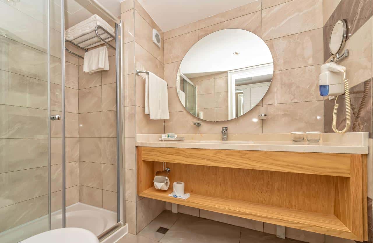 Kirman Sidera Luxury & Spa - zdjęcie 8