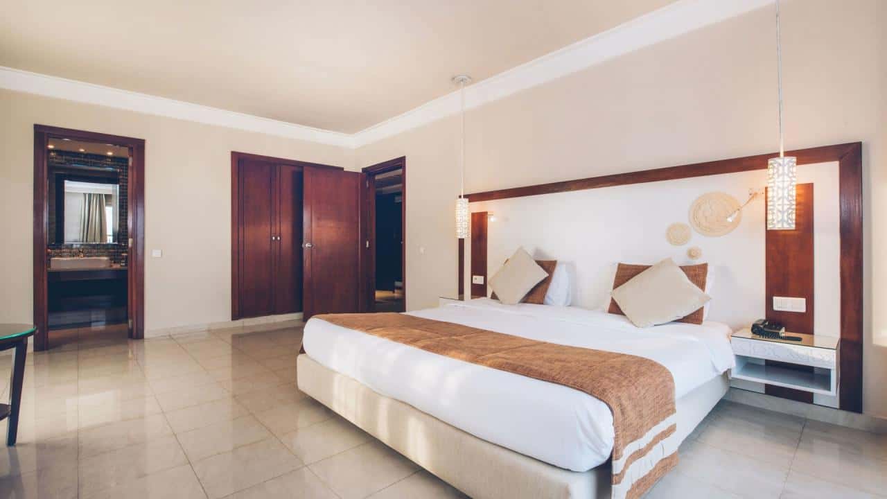 Iberostar Selection Royal El Mansour - zdjęcie 35