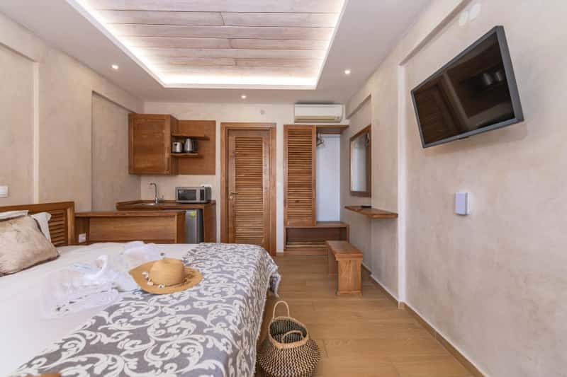 Ekati Mare Boutique Hotel & Suites - zdjęcie 11