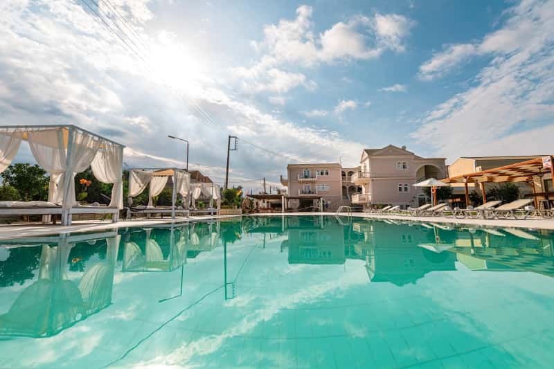 Ekati Mare Boutique Hotel & Suites - zdjęcie 1