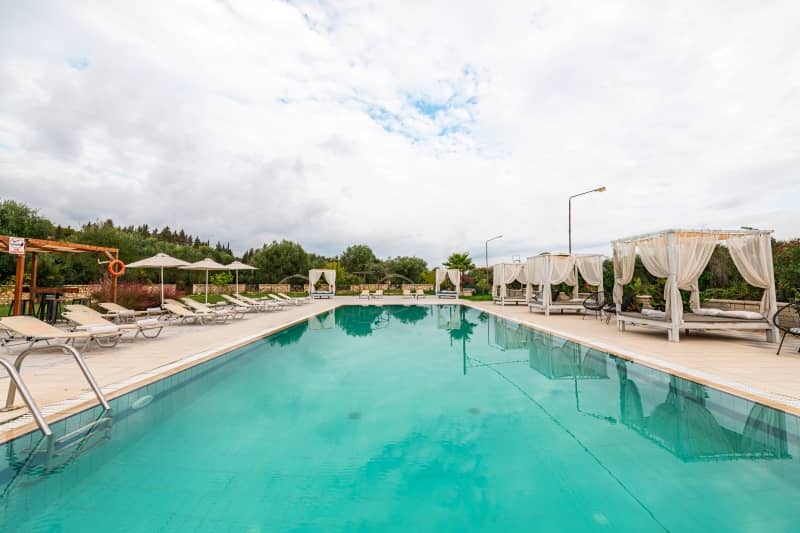 Ekati Mare Boutique Hotel & Suites - zdjęcie 38