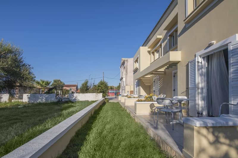 Ekati Mare Boutique Hotel & Suites - zdjęcie 37