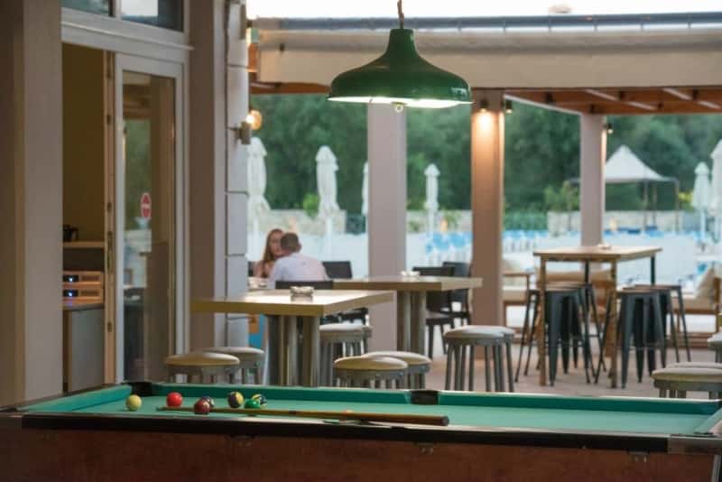Ekati Mare Boutique Hotel & Suites - zdjęcie 7