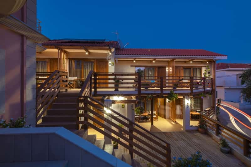Ekati Mare Boutique Hotel & Suites - zdjęcie 5