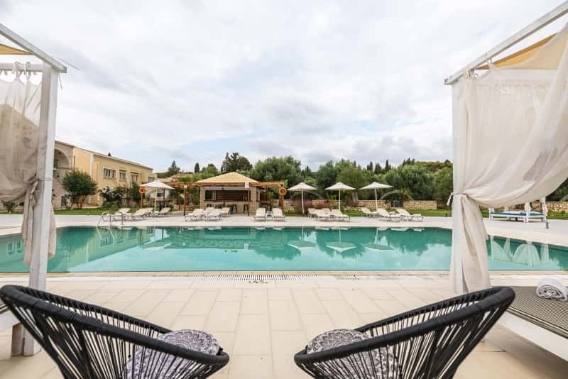 Ekati Mare Boutique Hotel & Suites - zdjęcie 39