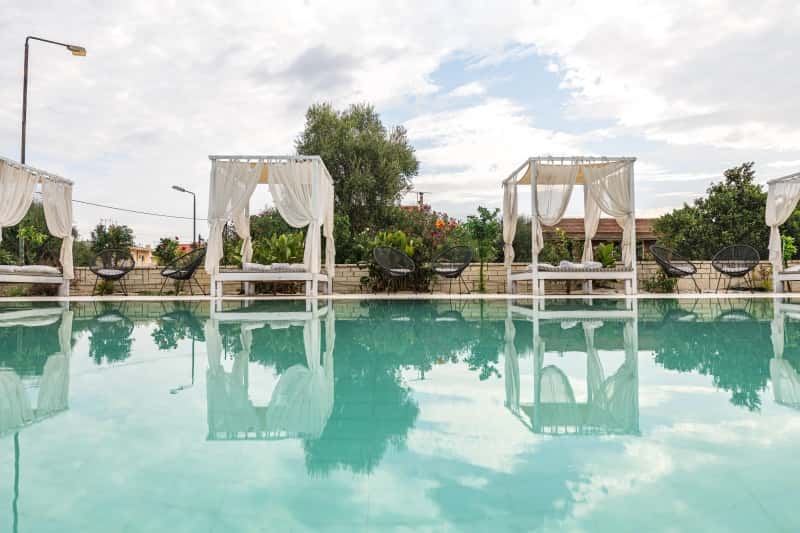 Ekati Mare Boutique Hotel & Suites - zdjęcie 6