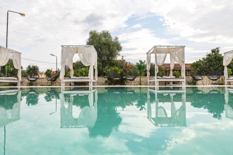 Ekati Mare Boutique Hotel & Suites - zdjęcie 6
