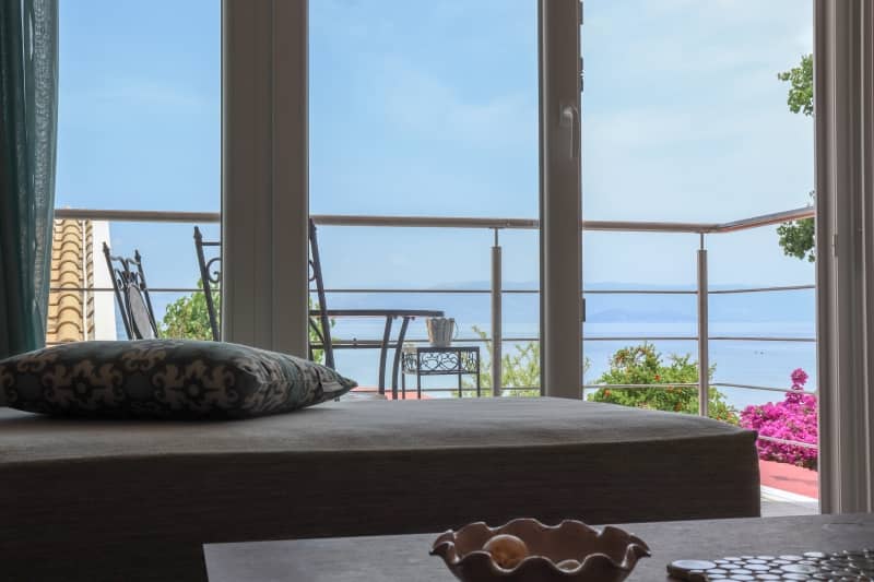 Ekati Mare Boutique Hotel & Suites - zdjęcie 24