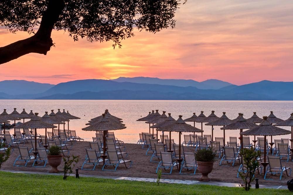 Kontokali Bay Resort & SPA - zdjęcie 9