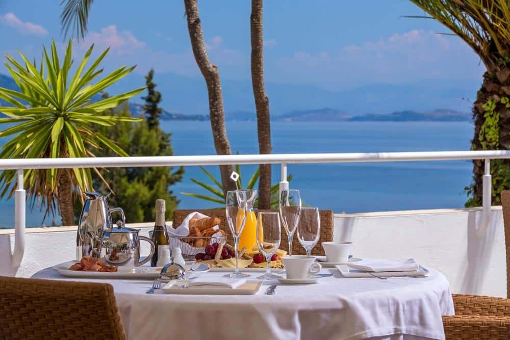Kontokali Bay Resort & SPA - zdjęcie 20