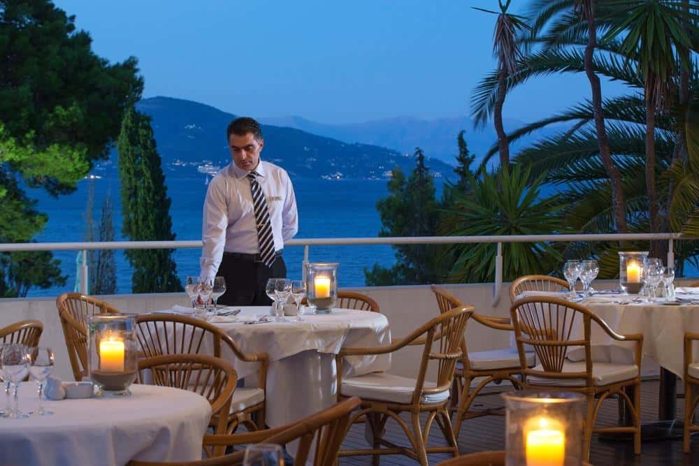 Kontokali Bay Resort & SPA - zdjęcie 21