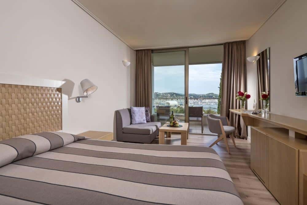 Kontokali Bay Resort & SPA - zdjęcie 16