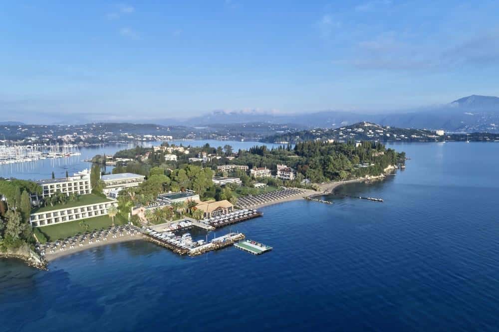 Kontokali Bay Resort & SPA - zdjęcie 7