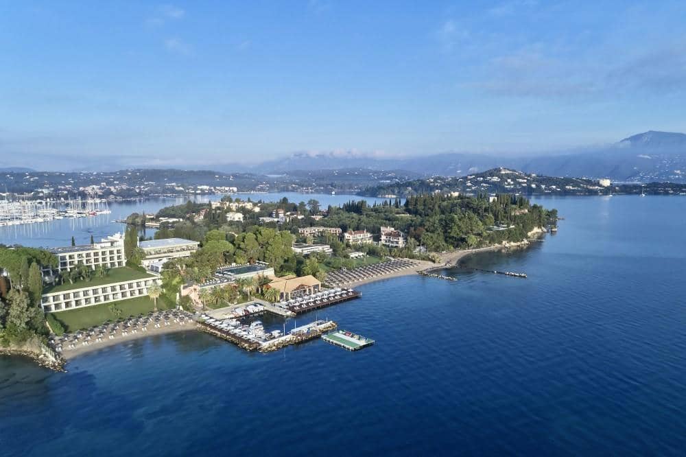 Kontokali Bay Resort & SPA - zdjęcie 7