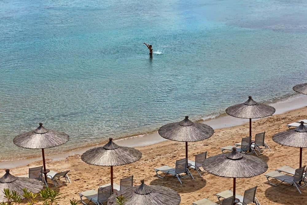 Kontokali Bay Resort & SPA - zdjęcie 4
