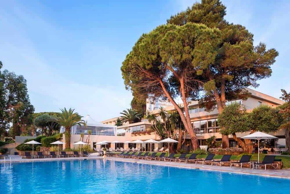 Kontokali Bay Resort & SPA - zdjęcie 3