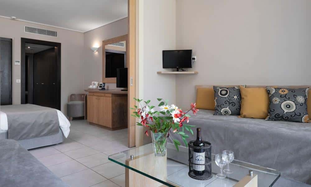 Kontokali Bay Resort & SPA - zdjęcie 14