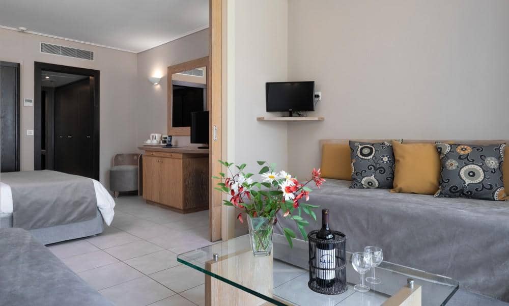 Kontokali Bay Resort & SPA - zdjęcie 14
