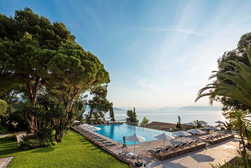 Kontokali Bay Resort & SPA - zdjęcie 28