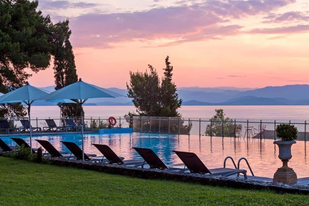 Kontokali Bay Resort & SPA - zdjęcie 30