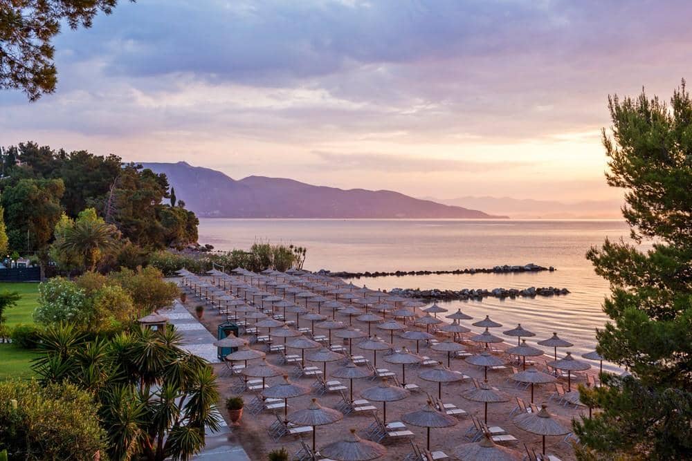Kontokali Bay Resort & SPA - zdjęcie 26