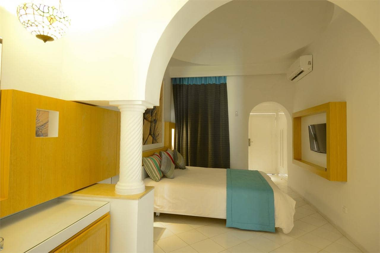 One Resort Aqua Park and Spa - zdjęcie 27