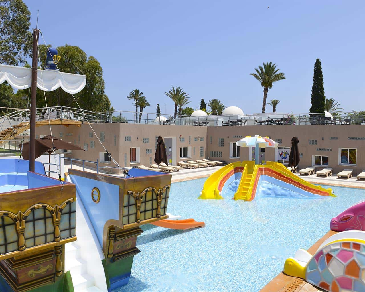 One Resort Aqua Park and Spa - zdjęcie 14