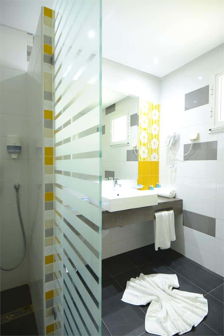One Resort Aqua Park and Spa - zdjęcie 28