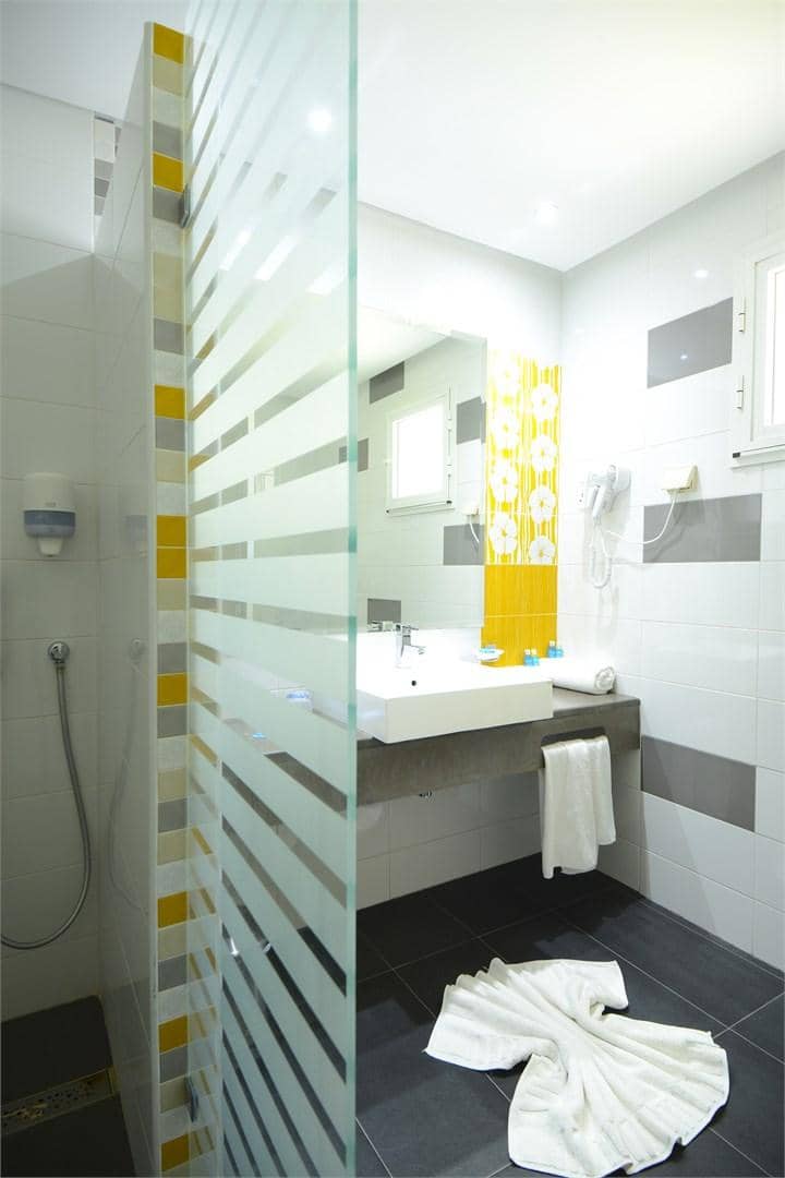One Resort Aqua Park and Spa - zdjęcie 28