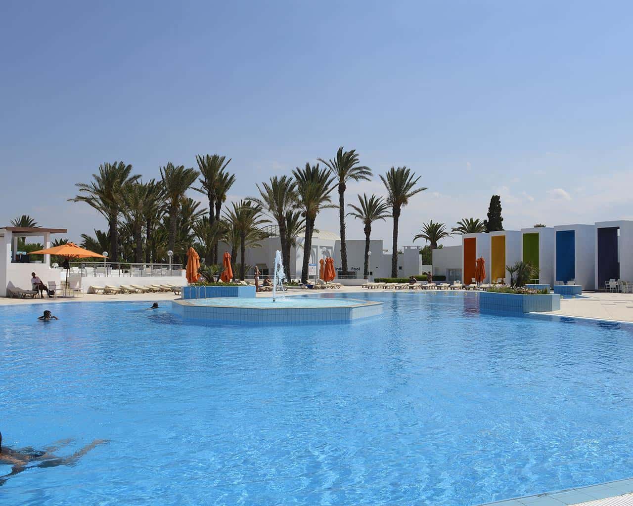 One Resort Aqua Park and Spa - zdjęcie 4