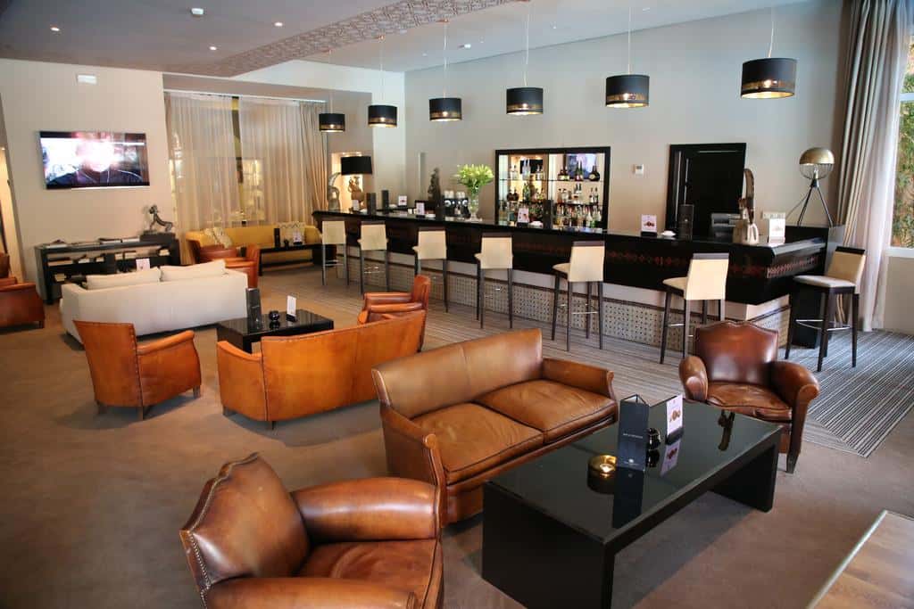 Tikida Golf Palace - Relais & Châteaux - zdjęcie 18