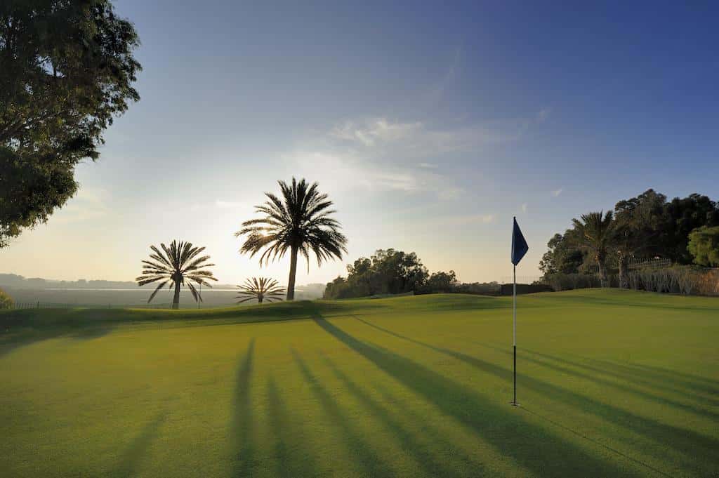 Tikida Golf Palace - Relais & Châteaux - zdjęcie 43