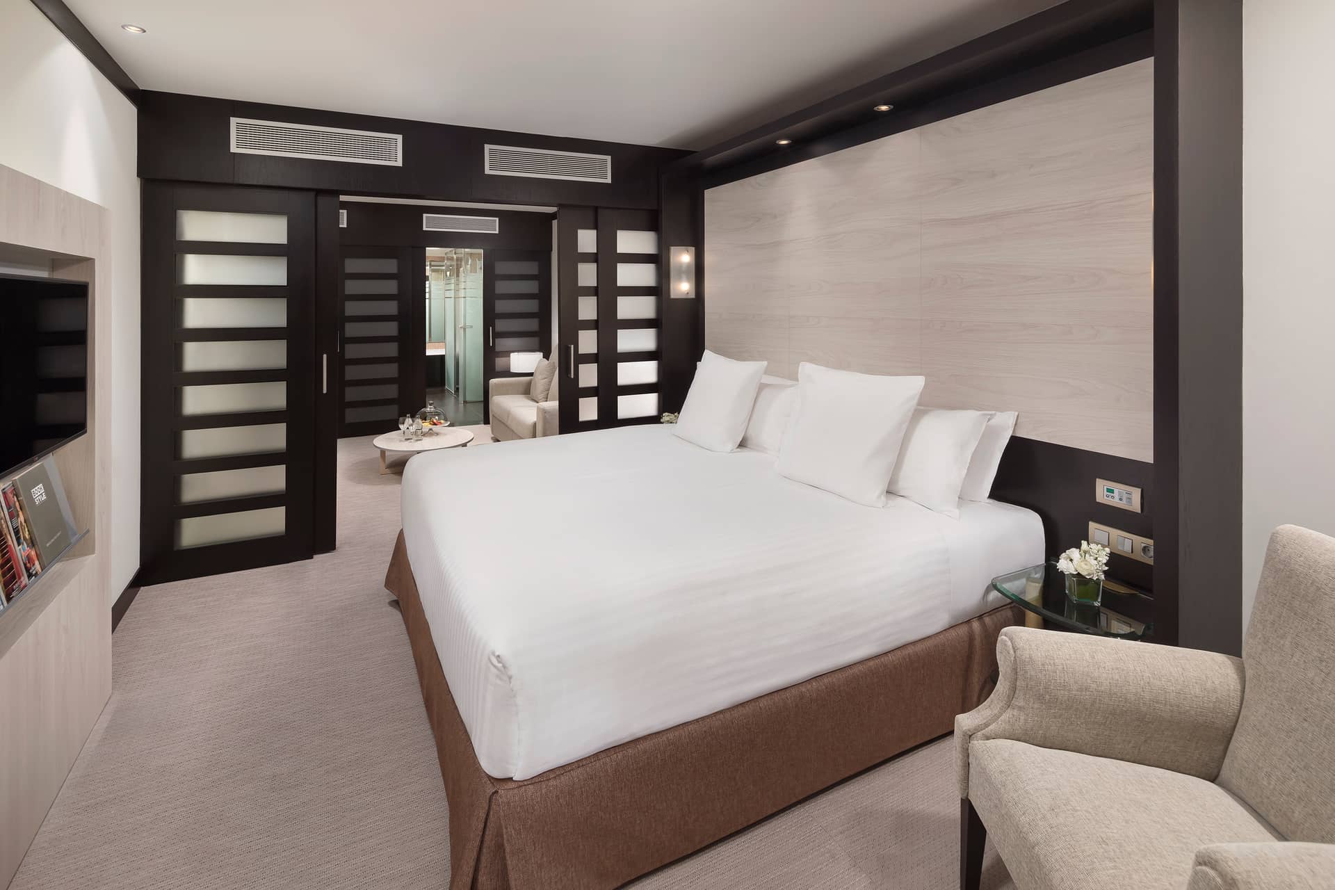 Melia Barcelona Sarria - zdjęcie 25