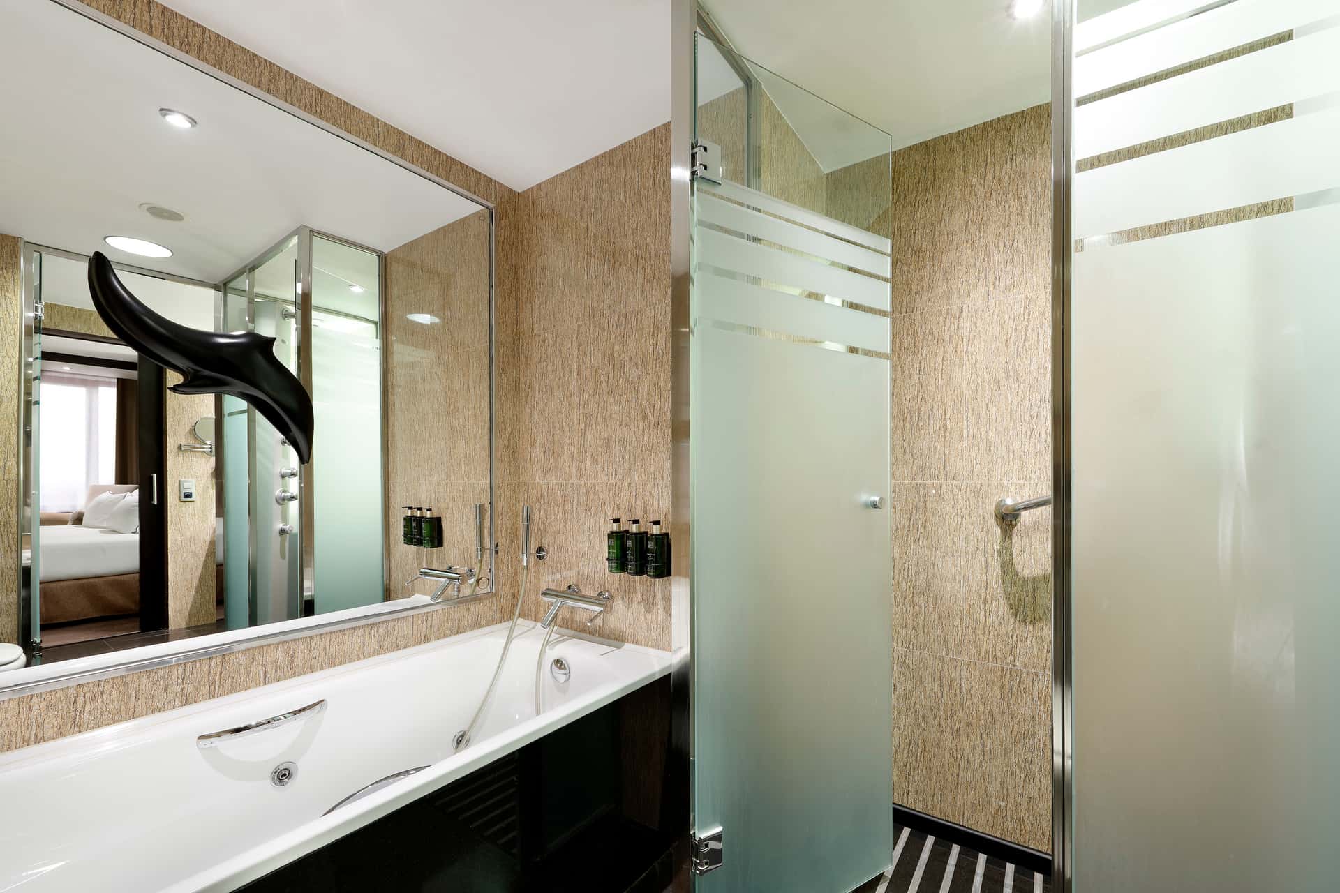 Melia Barcelona Sarria - zdjęcie 20