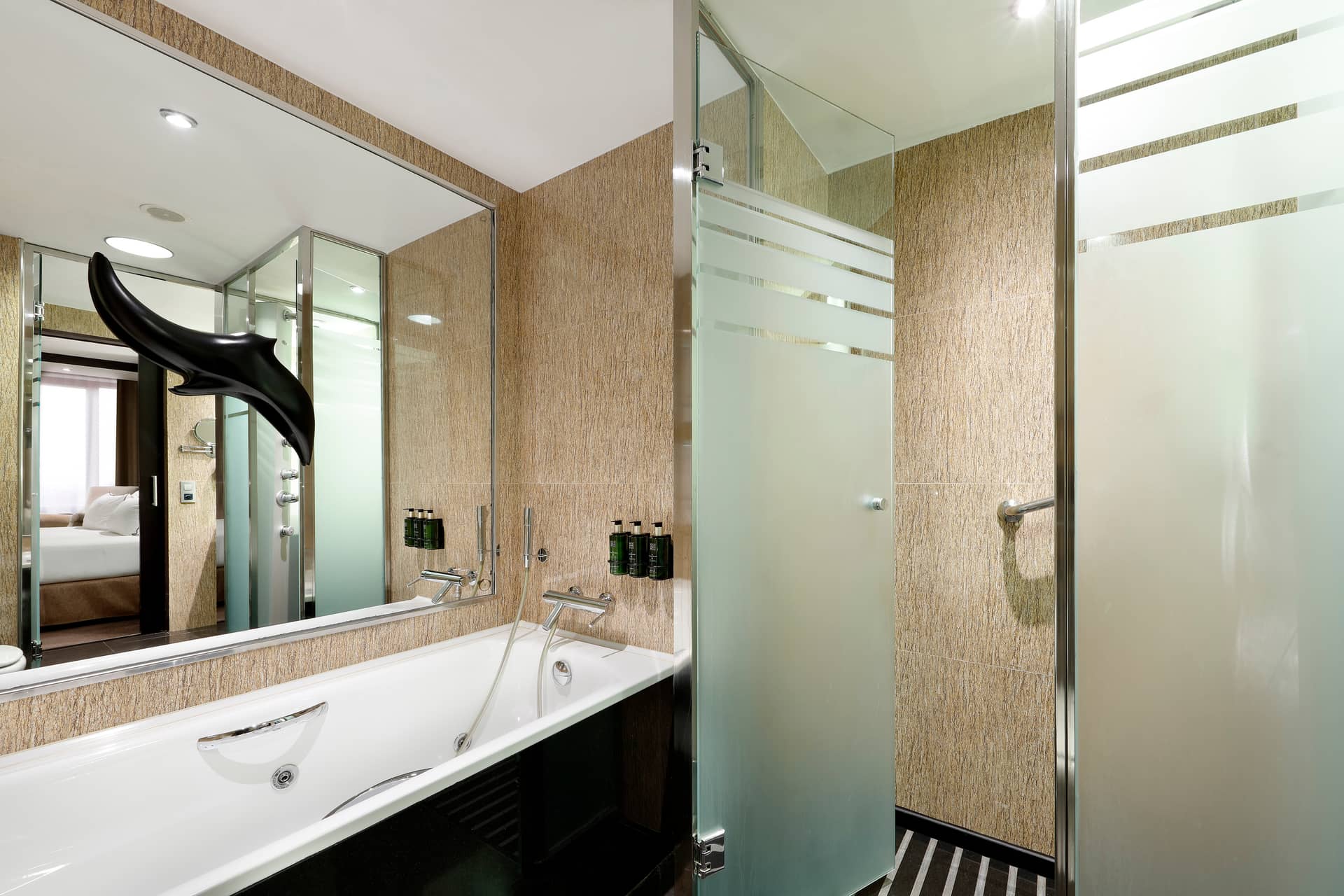 Melia Barcelona Sarria - zdjęcie 20
