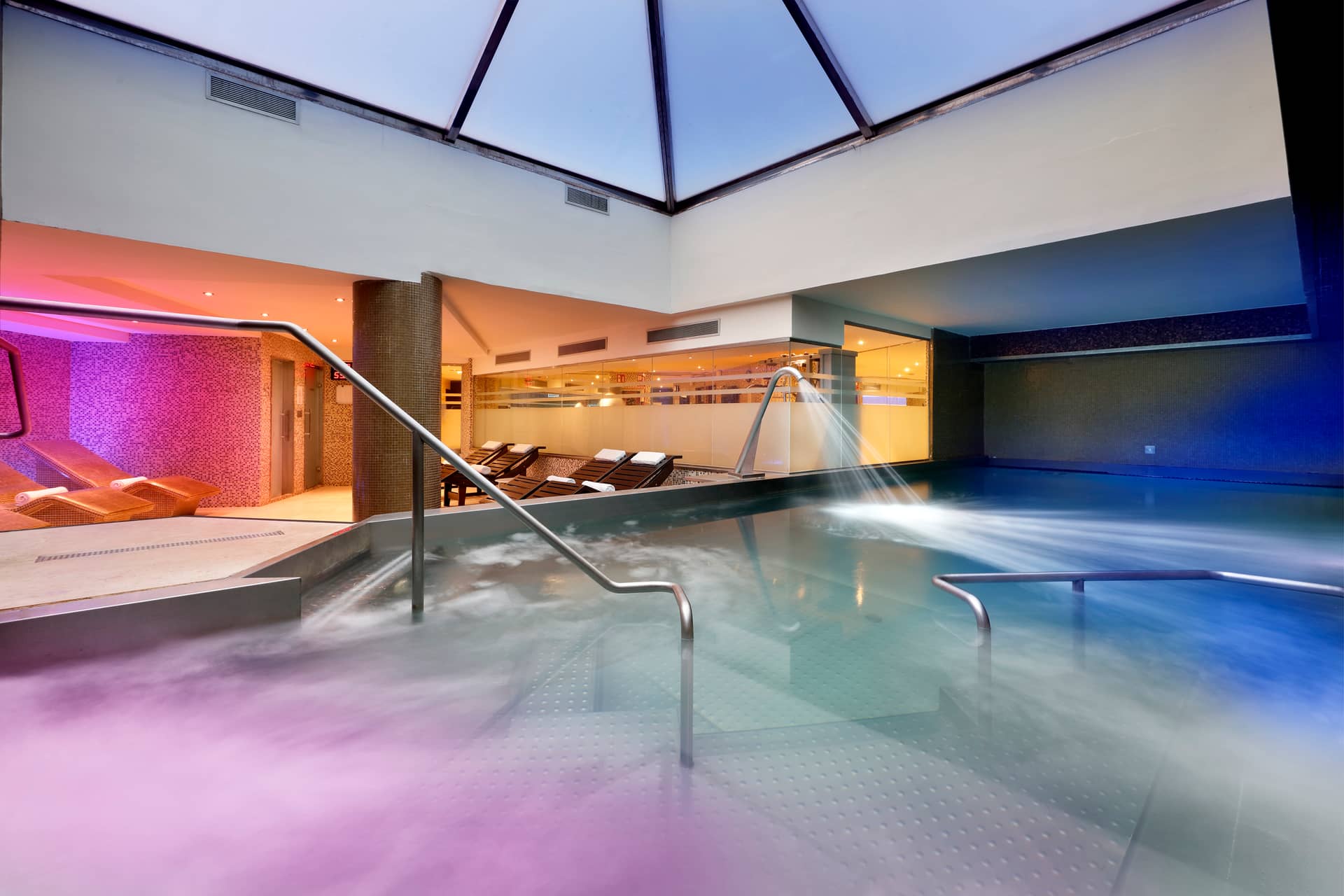 Melia Barcelona Sarria - zdjęcie 9