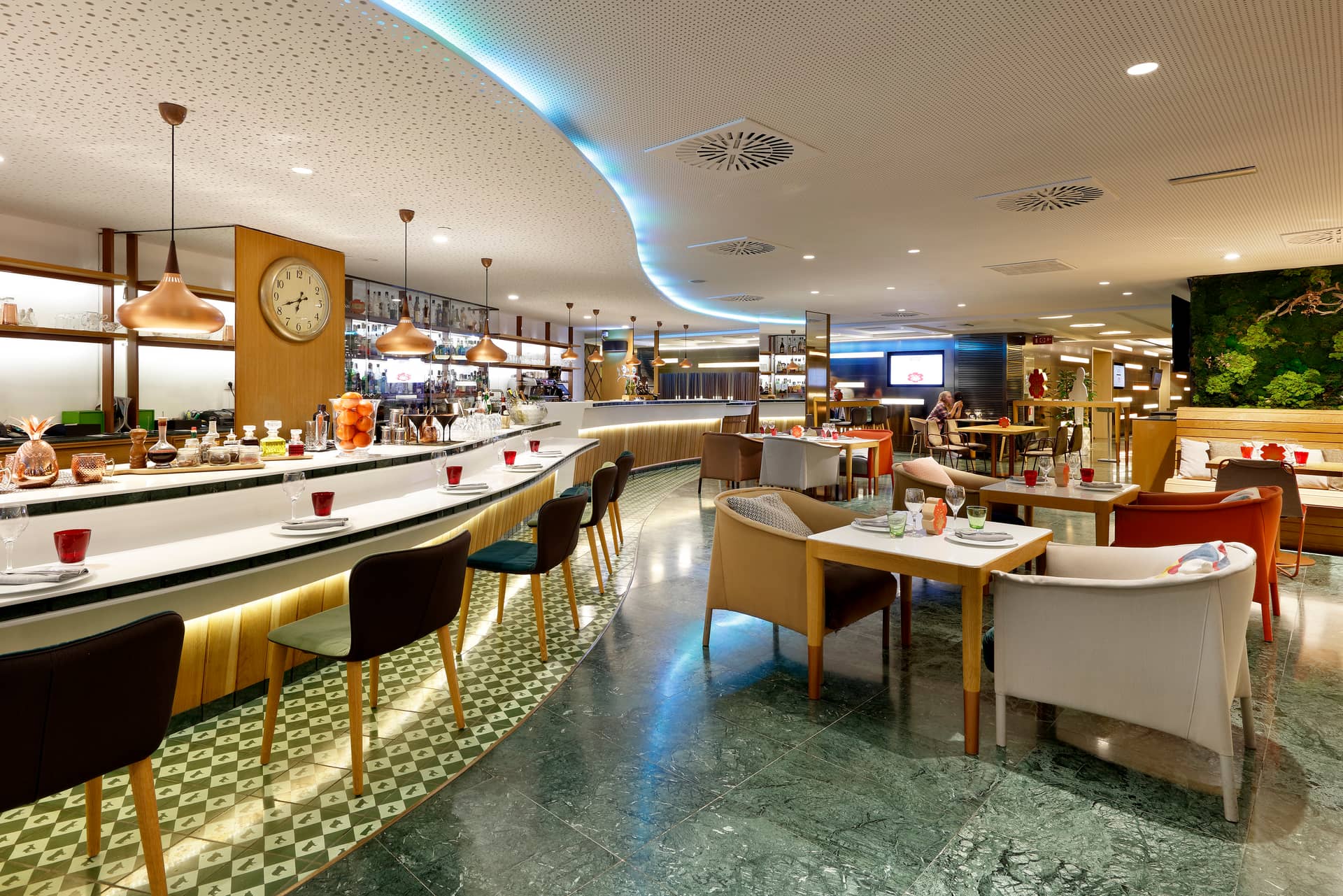 Melia Barcelona Sarria - zdjęcie 31