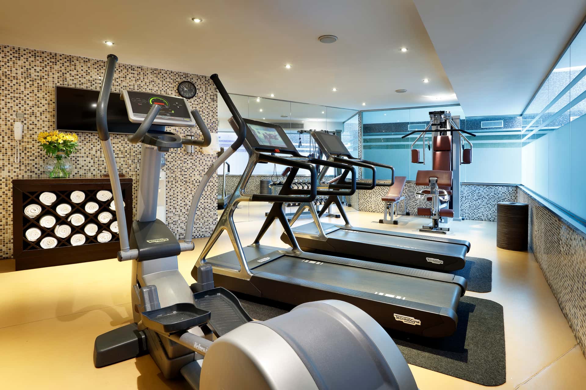 Melia Barcelona Sarria - zdjęcie 8