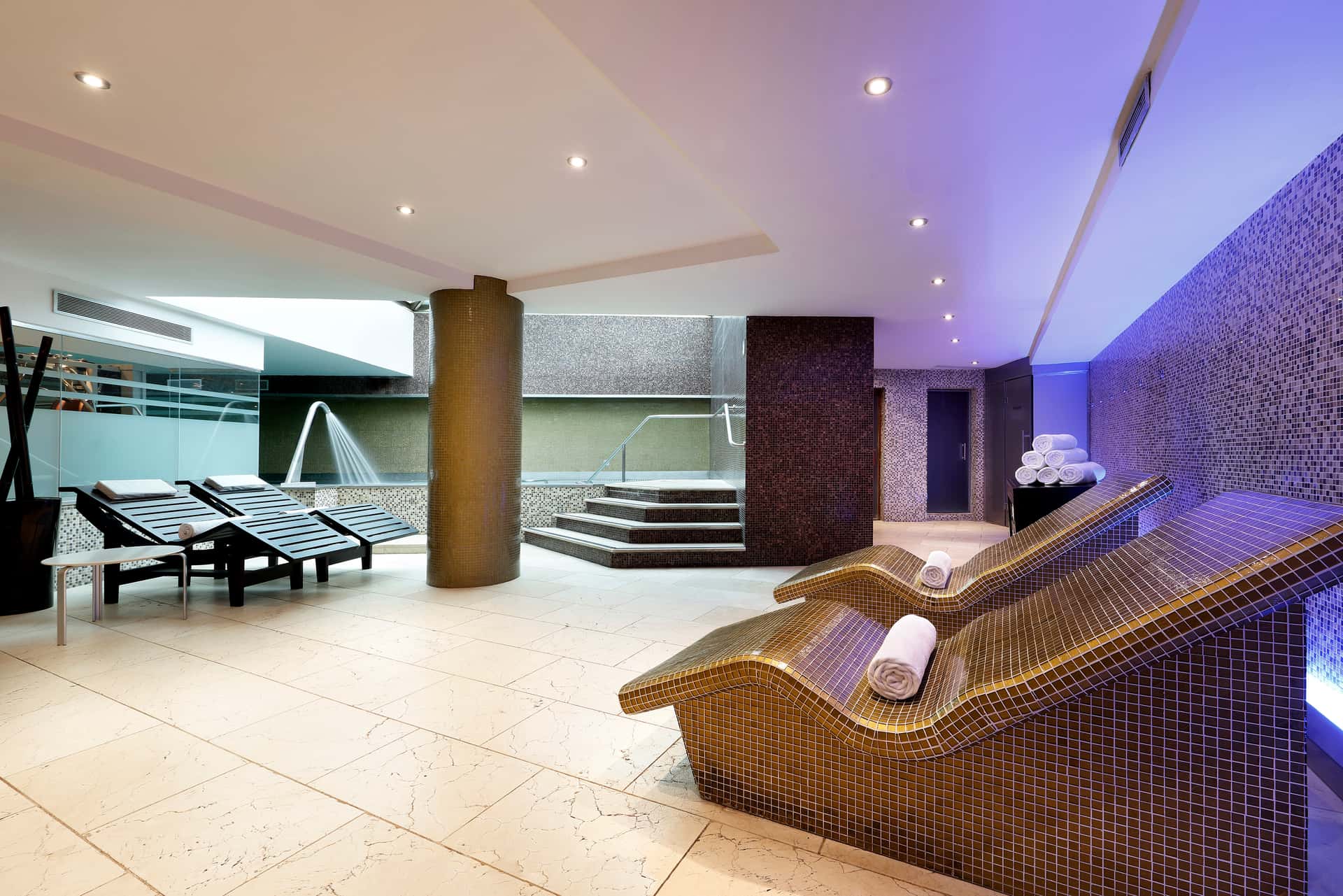 Melia Barcelona Sarria - zdjęcie 10