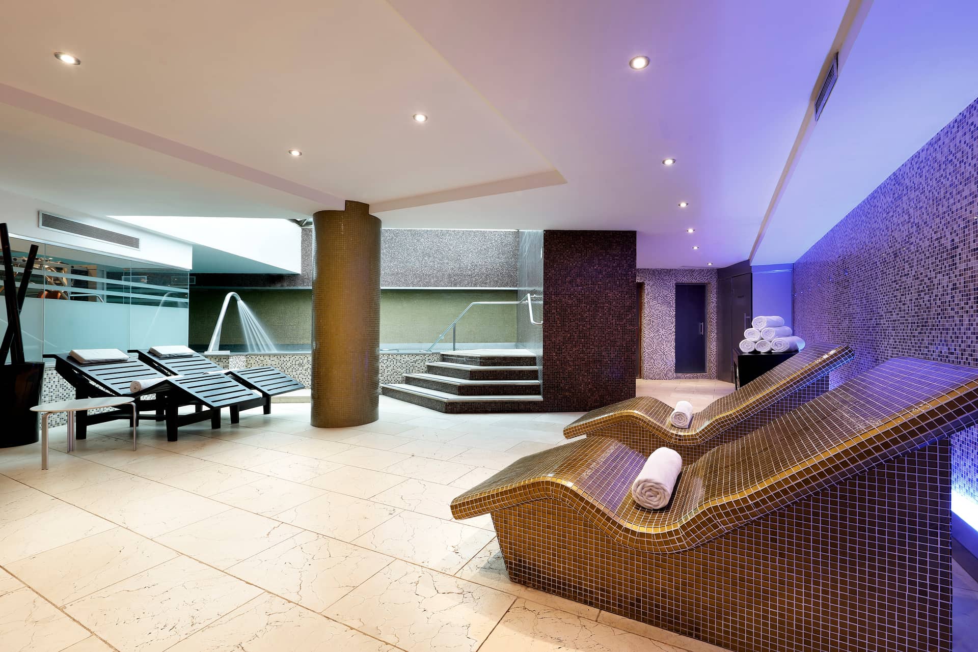 Melia Barcelona Sarria - zdjęcie 10