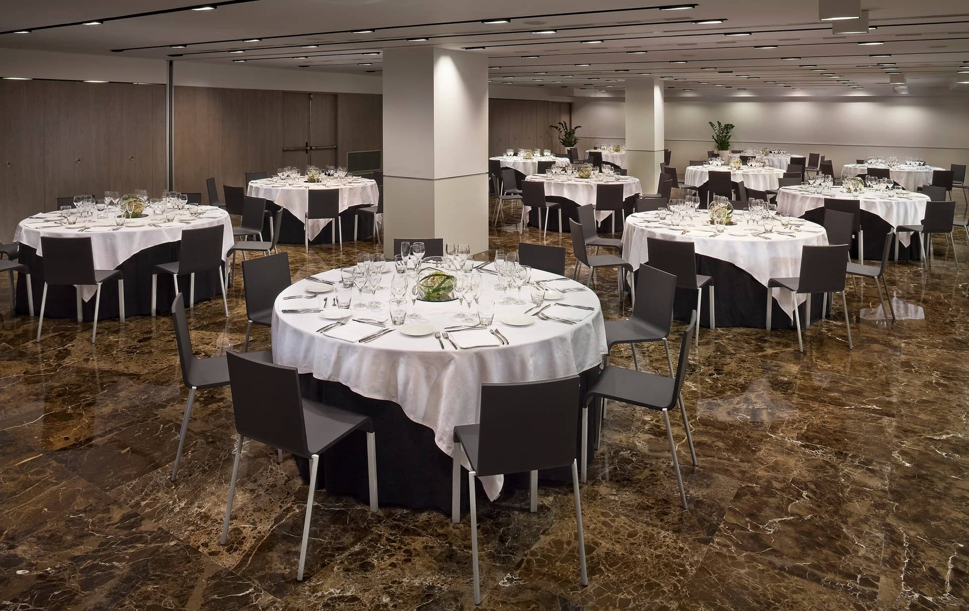 Melia Barcelona Sarria - zdjęcie 35