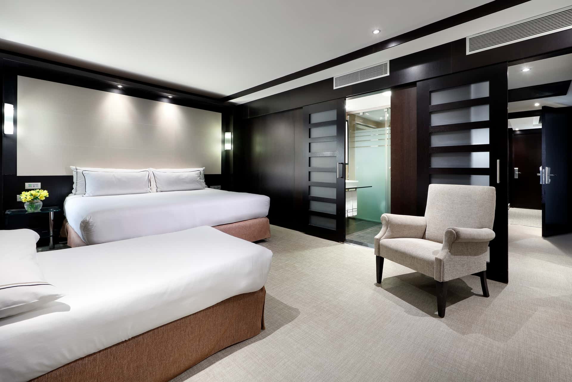 Melia Barcelona Sarria - zdjęcie 14