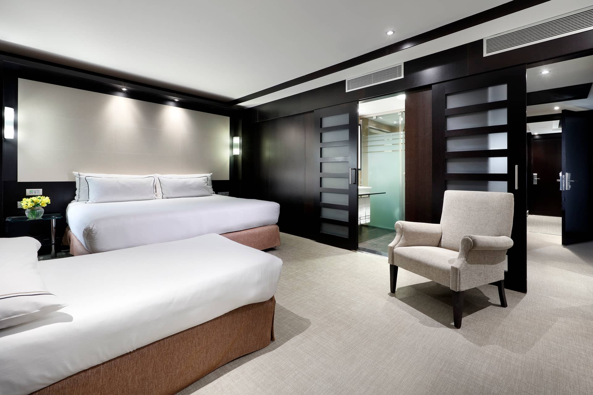 Melia Barcelona Sarria - zdjęcie 14