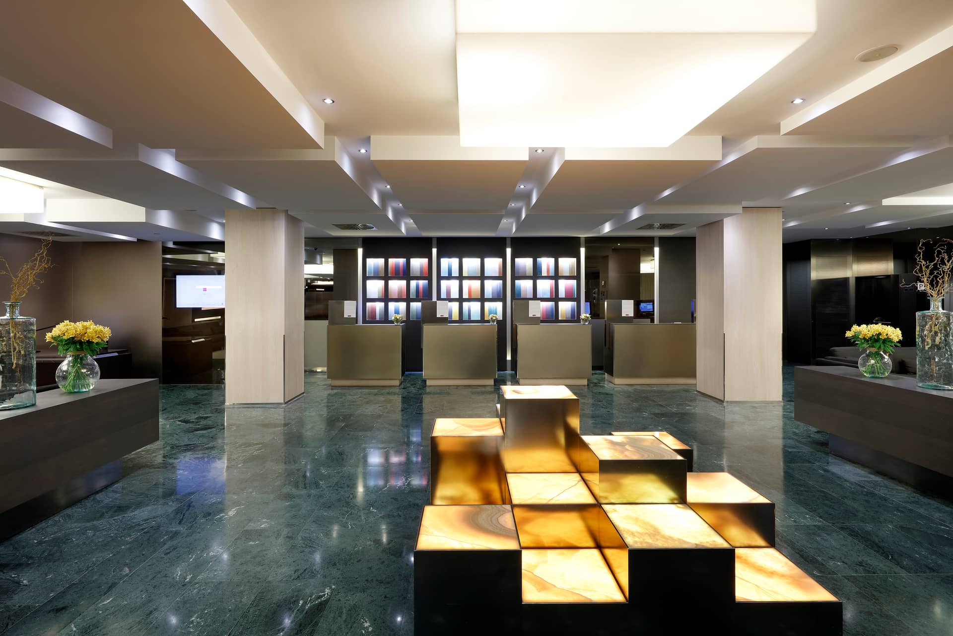 Melia Barcelona Sarria - zdjęcie 4