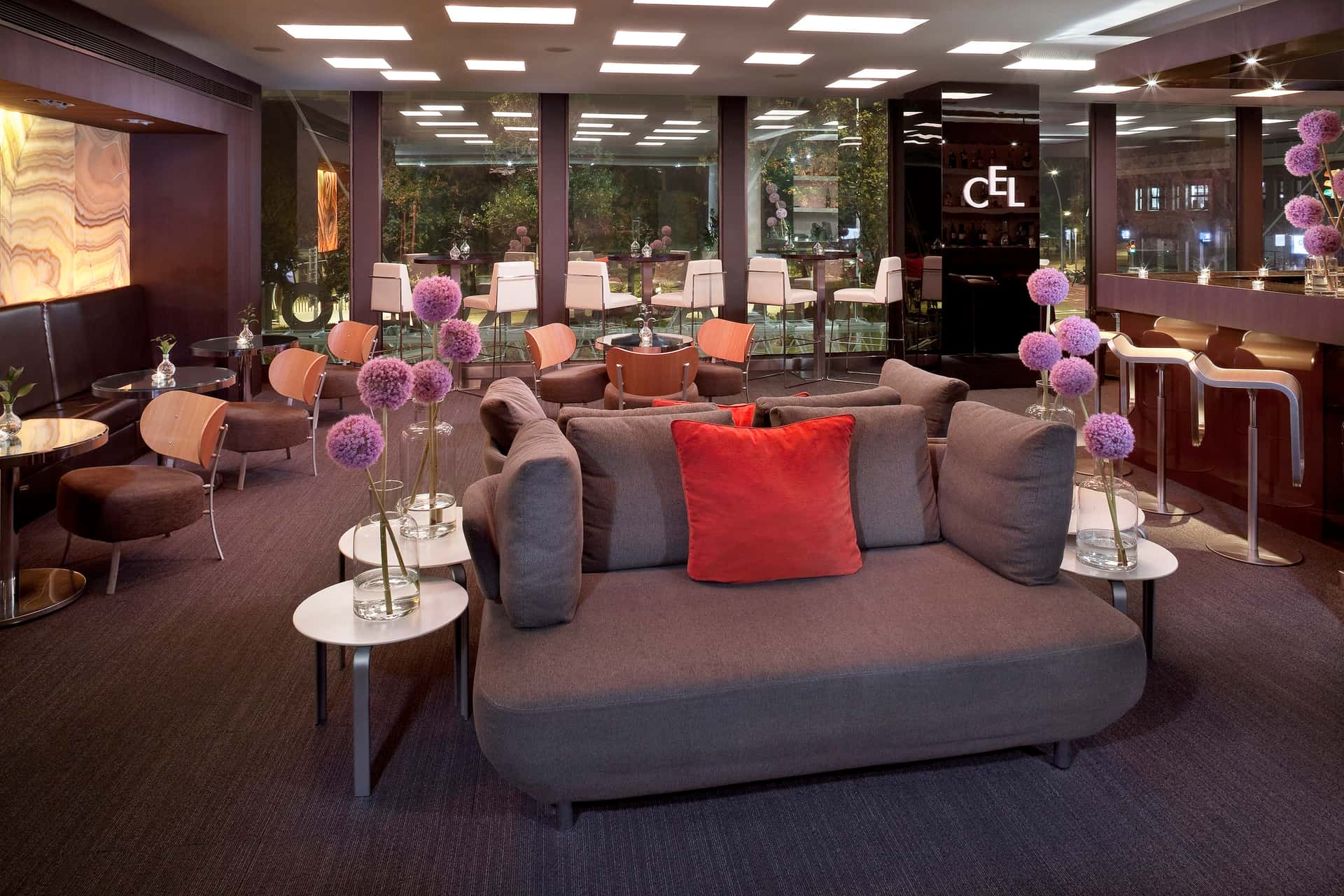 Melia Barcelona Sarria - zdjęcie 7